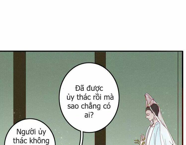 Ta Chỉ Muốn Giết Ngươi Chapter 30 - Trang 2