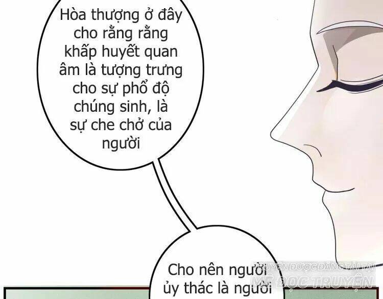 Ta Chỉ Muốn Giết Ngươi Chapter 30 - Trang 2