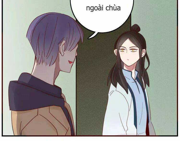 Ta Chỉ Muốn Giết Ngươi Chapter 30 - Trang 2