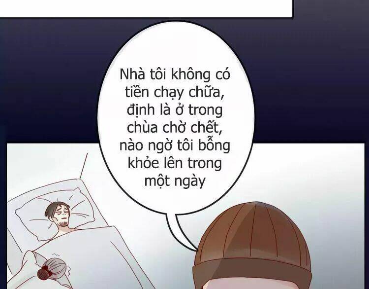 Ta Chỉ Muốn Giết Ngươi Chapter 30 - Trang 2