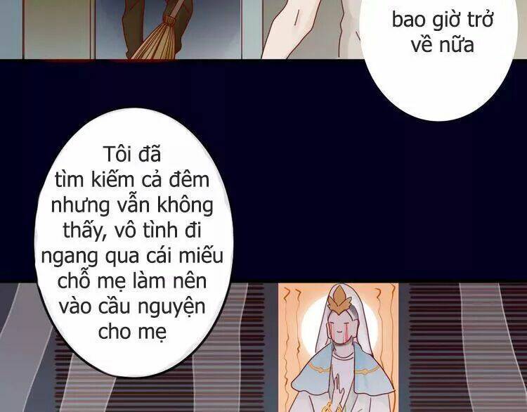 Ta Chỉ Muốn Giết Ngươi Chapter 30 - Trang 2