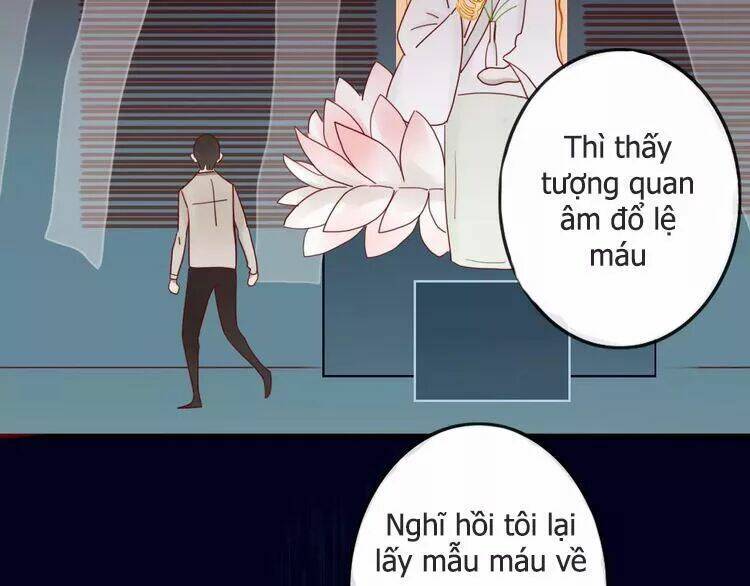 Ta Chỉ Muốn Giết Ngươi Chapter 30 - Trang 2