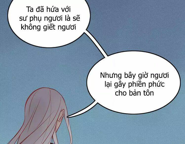 Ta Chỉ Muốn Giết Ngươi Chapter 28 - Trang 2