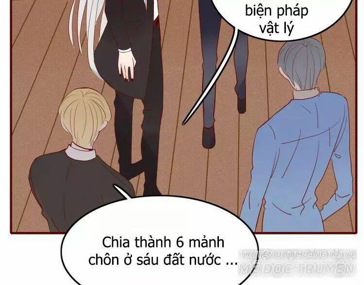 Ta Chỉ Muốn Giết Ngươi Chapter 28 - Trang 2