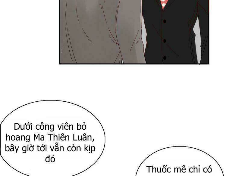 Ta Chỉ Muốn Giết Ngươi Chapter 23 - Trang 2