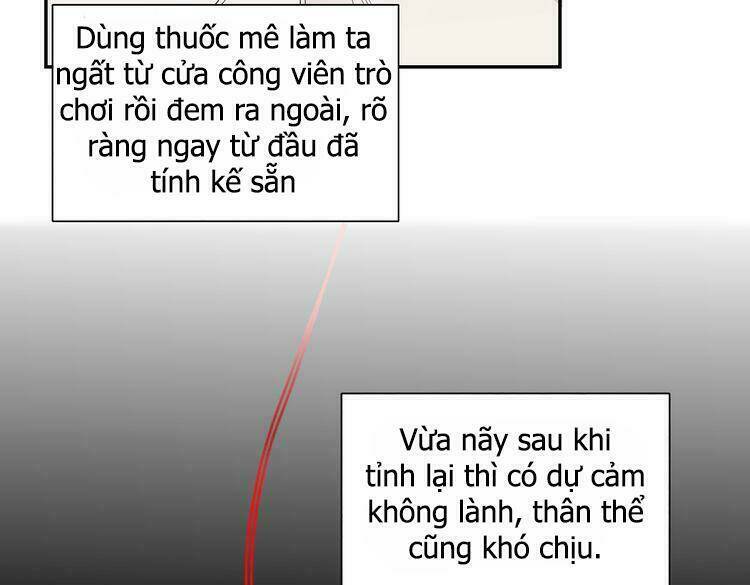 Ta Chỉ Muốn Giết Ngươi Chapter 23 - Trang 2