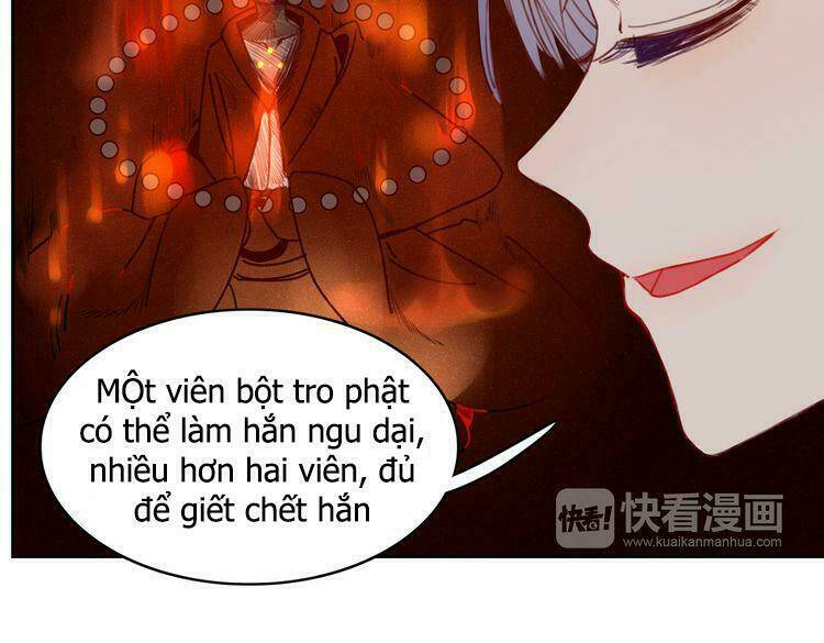 Ta Chỉ Muốn Giết Ngươi Chapter 23 - Trang 2