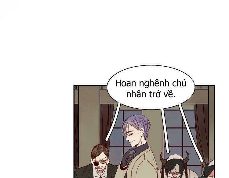 Ta Chỉ Muốn Giết Ngươi Chapter 23 - Trang 2