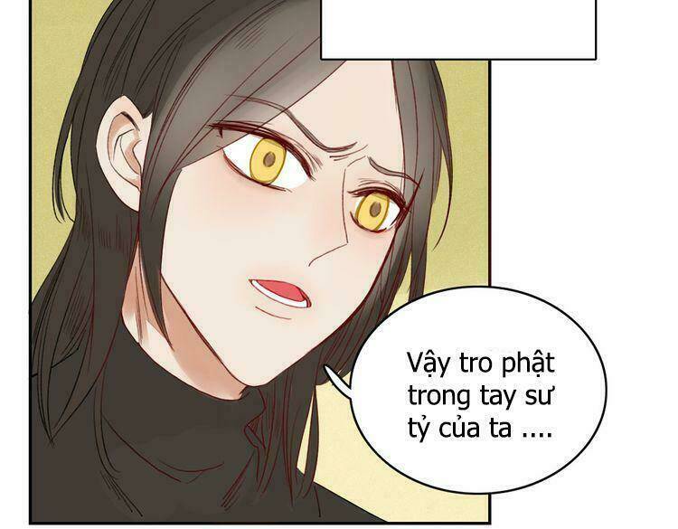 Ta Chỉ Muốn Giết Ngươi Chapter 23 - Trang 2