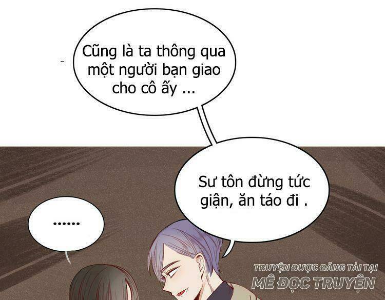 Ta Chỉ Muốn Giết Ngươi Chapter 23 - Trang 2