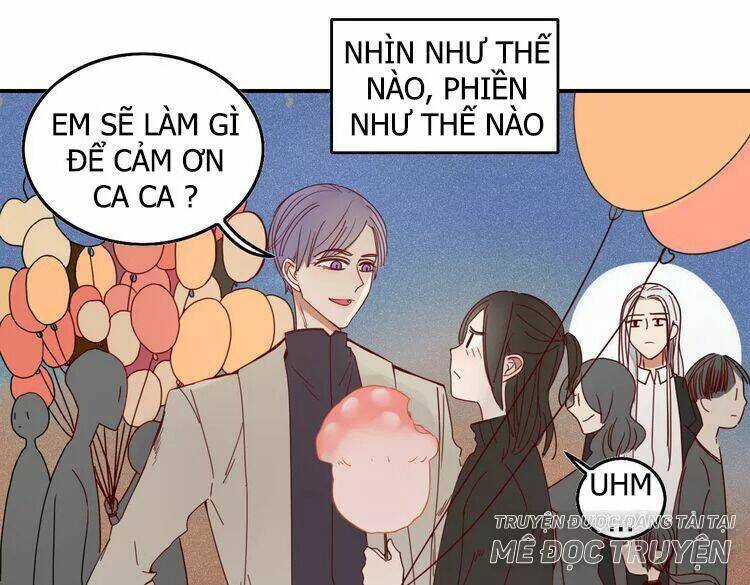 Ta Chỉ Muốn Giết Ngươi Chapter 22 - Trang 2