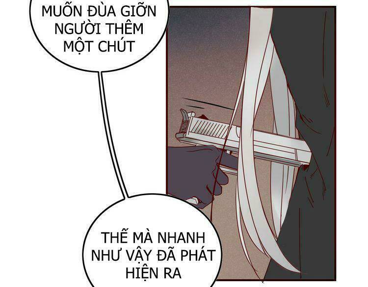 Ta Chỉ Muốn Giết Ngươi Chapter 22 - Trang 2