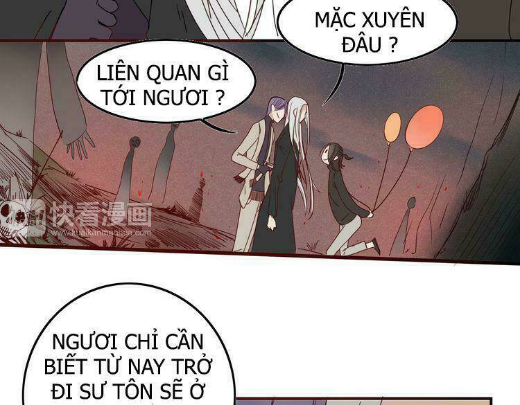 Ta Chỉ Muốn Giết Ngươi Chapter 22 - Trang 2