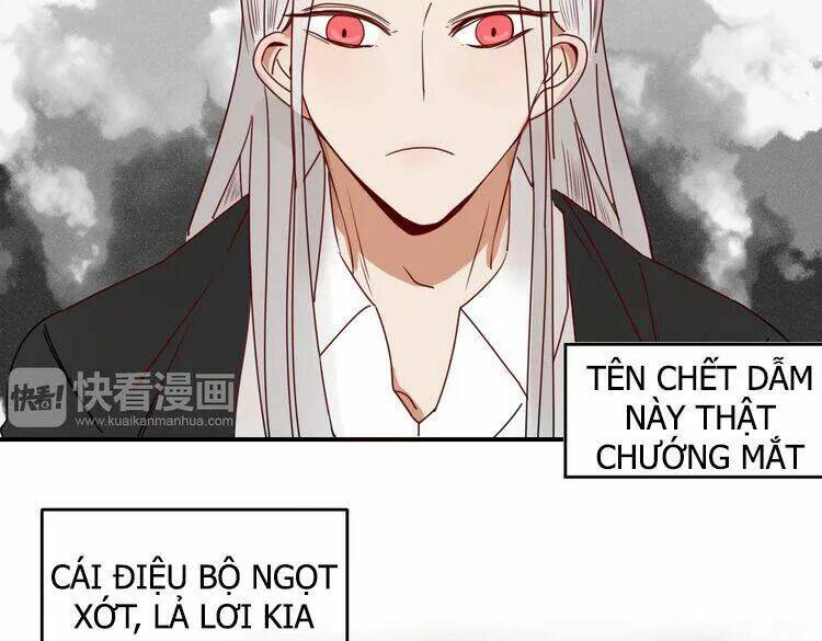 Ta Chỉ Muốn Giết Ngươi Chapter 22 - Trang 2