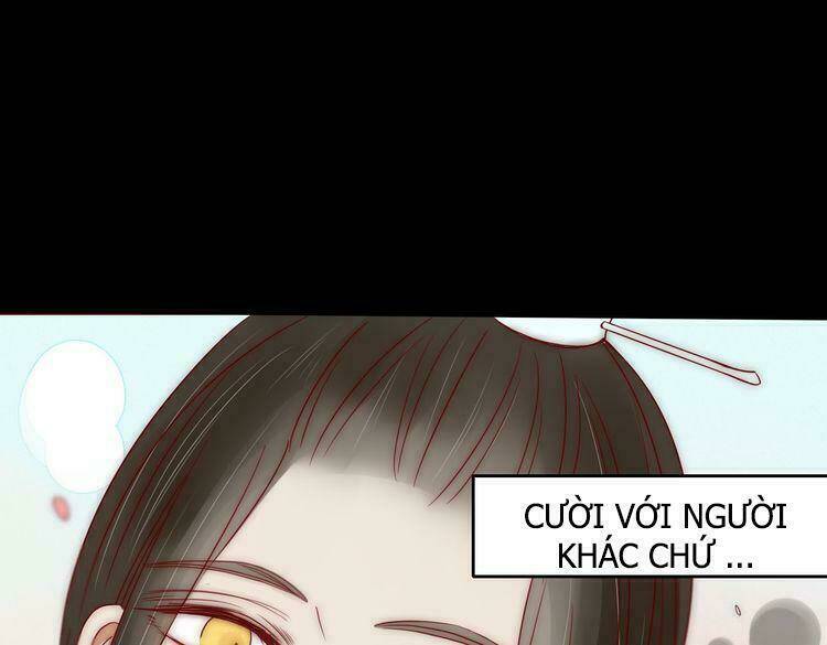 Ta Chỉ Muốn Giết Ngươi Chapter 21 - Trang 2