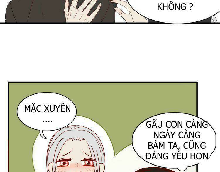 Ta Chỉ Muốn Giết Ngươi Chapter 20 - Trang 2