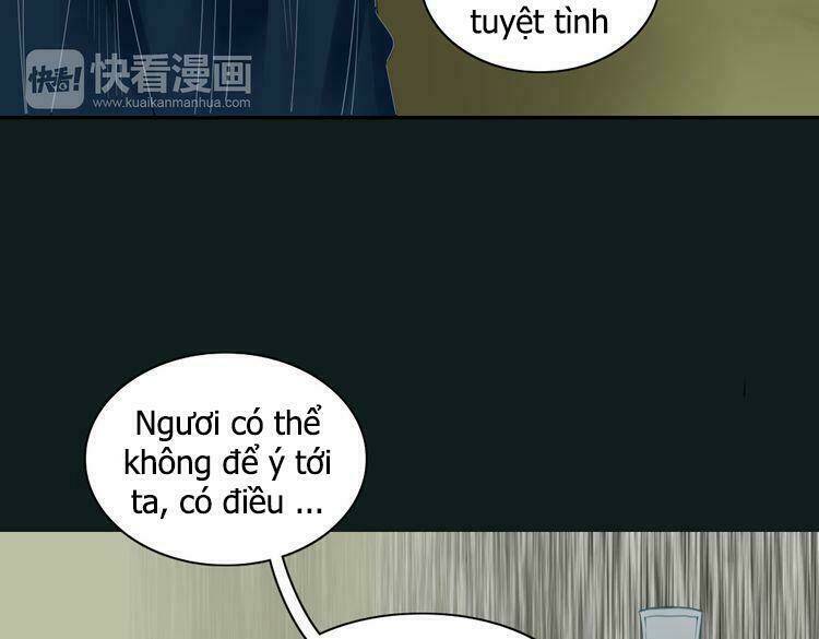 Ta Chỉ Muốn Giết Ngươi Chapter 19 - Trang 2