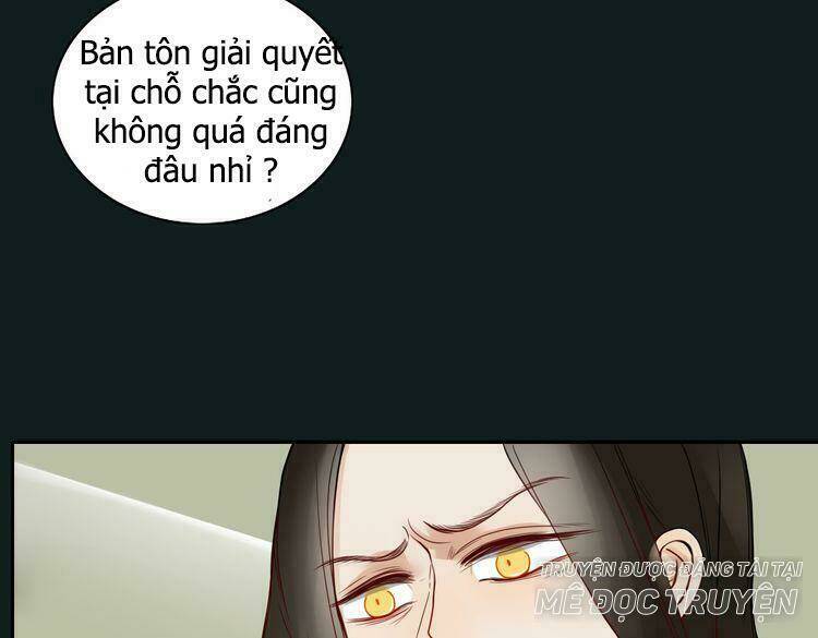 Ta Chỉ Muốn Giết Ngươi Chapter 19 - Trang 2