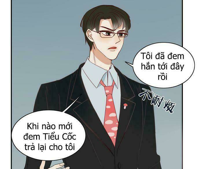 Ta Chỉ Muốn Giết Ngươi Chapter 19 - Trang 2