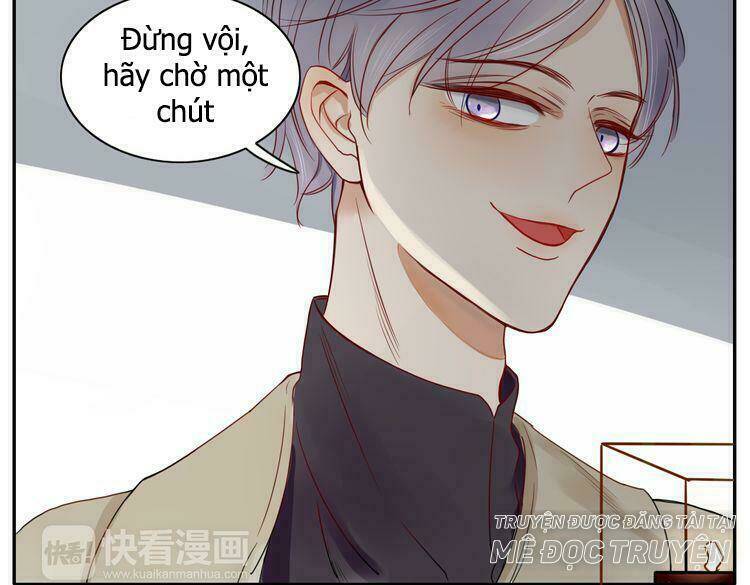 Ta Chỉ Muốn Giết Ngươi Chapter 19 - Trang 2