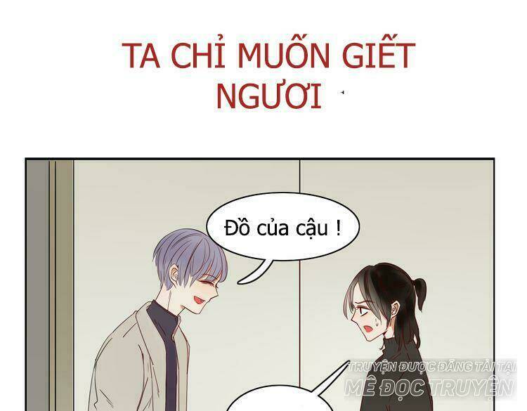 Ta Chỉ Muốn Giết Ngươi Chapter 18 - Trang 2