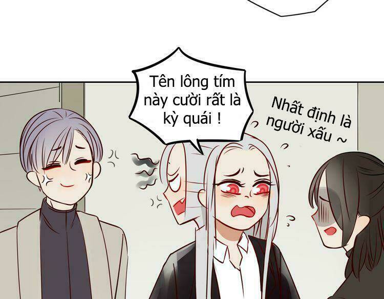 Ta Chỉ Muốn Giết Ngươi Chapter 18 - Trang 2