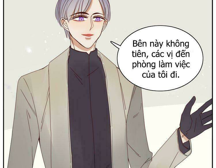 Ta Chỉ Muốn Giết Ngươi Chapter 18 - Trang 2