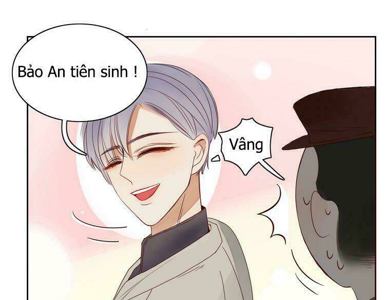 Ta Chỉ Muốn Giết Ngươi Chapter 18 - Trang 2