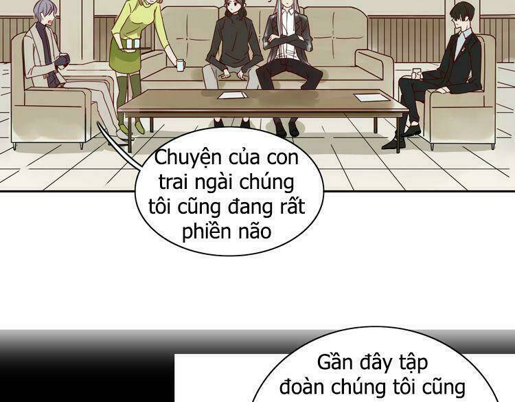 Ta Chỉ Muốn Giết Ngươi Chapter 18 - Trang 2