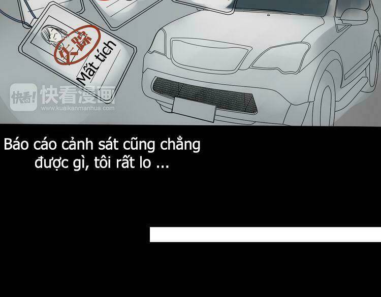 Ta Chỉ Muốn Giết Ngươi Chapter 18 - Trang 2