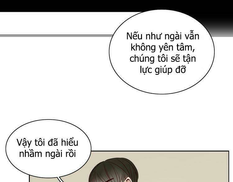 Ta Chỉ Muốn Giết Ngươi Chapter 18 - Trang 2