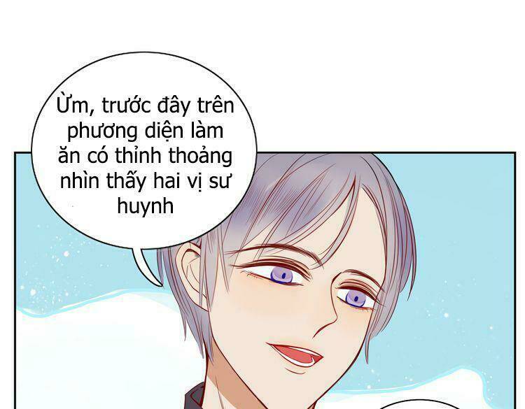 Ta Chỉ Muốn Giết Ngươi Chapter 18 - Trang 2