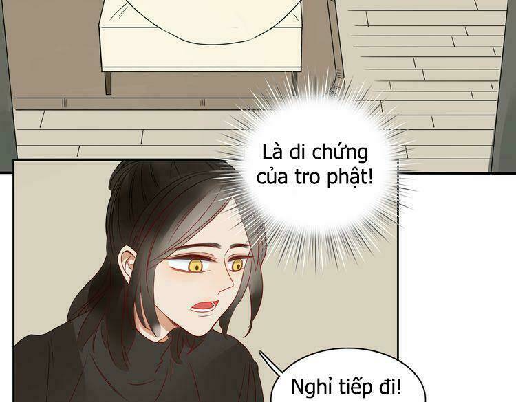 Ta Chỉ Muốn Giết Ngươi Chapter 18 - Trang 2