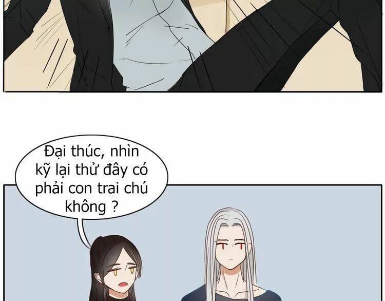 Ta Chỉ Muốn Giết Ngươi Chapter 16 - Trang 2