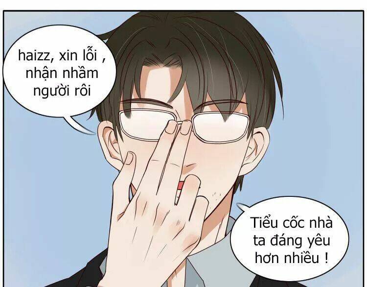 Ta Chỉ Muốn Giết Ngươi Chapter 16 - Trang 2