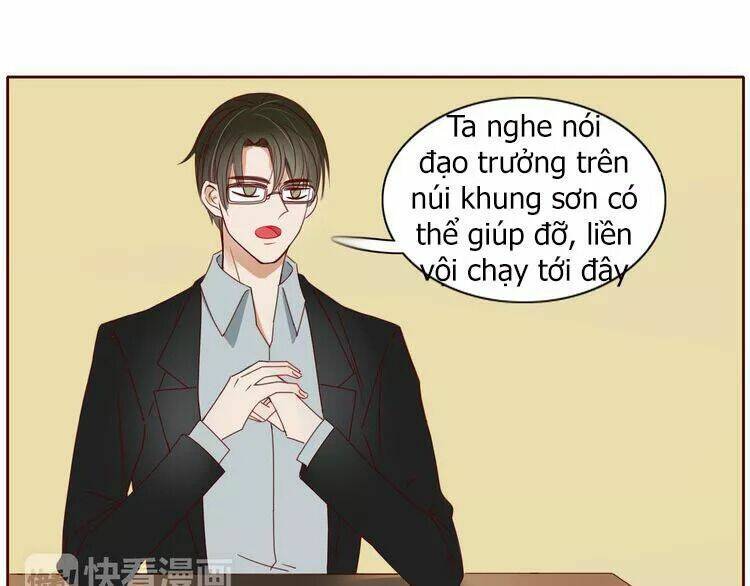 Ta Chỉ Muốn Giết Ngươi Chapter 16 - Trang 2