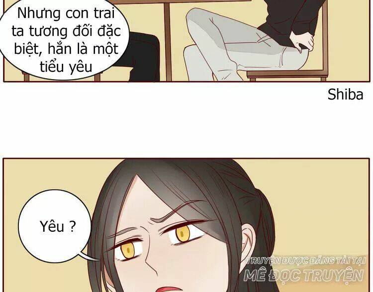 Ta Chỉ Muốn Giết Ngươi Chapter 16 - Trang 2