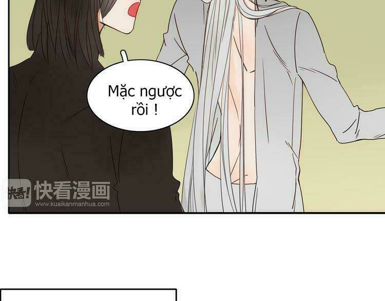 Ta Chỉ Muốn Giết Ngươi Chapter 16 - Trang 2