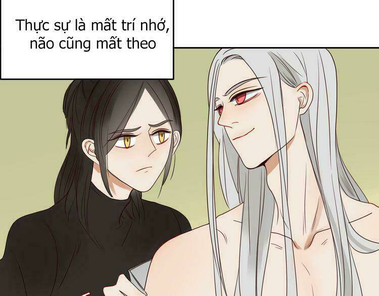 Ta Chỉ Muốn Giết Ngươi Chapter 16 - Trang 2