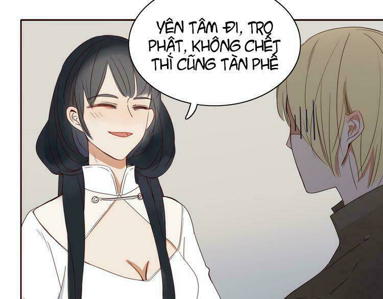 Ta Chỉ Muốn Giết Ngươi Chapter 13 - Trang 2