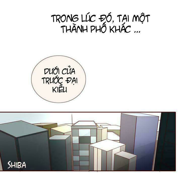 Ta Chỉ Muốn Giết Ngươi Chapter 13 - Trang 2