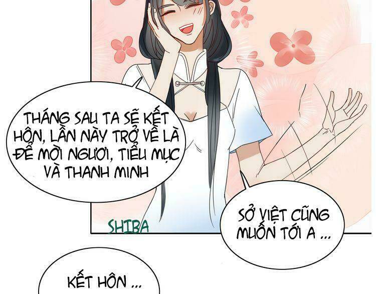 Ta Chỉ Muốn Giết Ngươi Chapter 12 - Trang 2