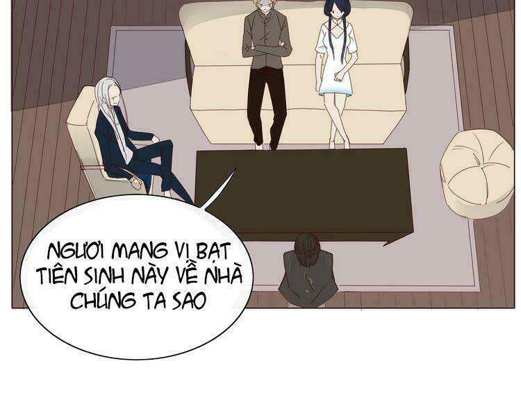 Ta Chỉ Muốn Giết Ngươi Chapter 11 - Trang 2