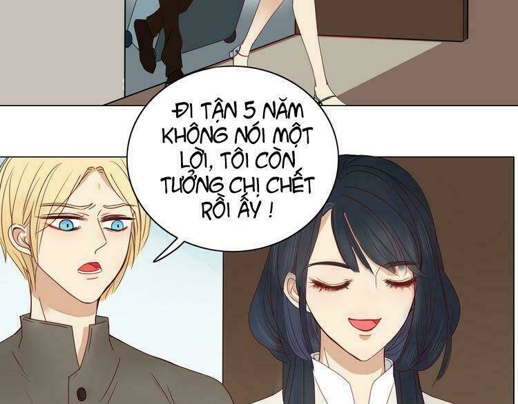 Ta Chỉ Muốn Giết Ngươi Chapter 10 - Trang 2