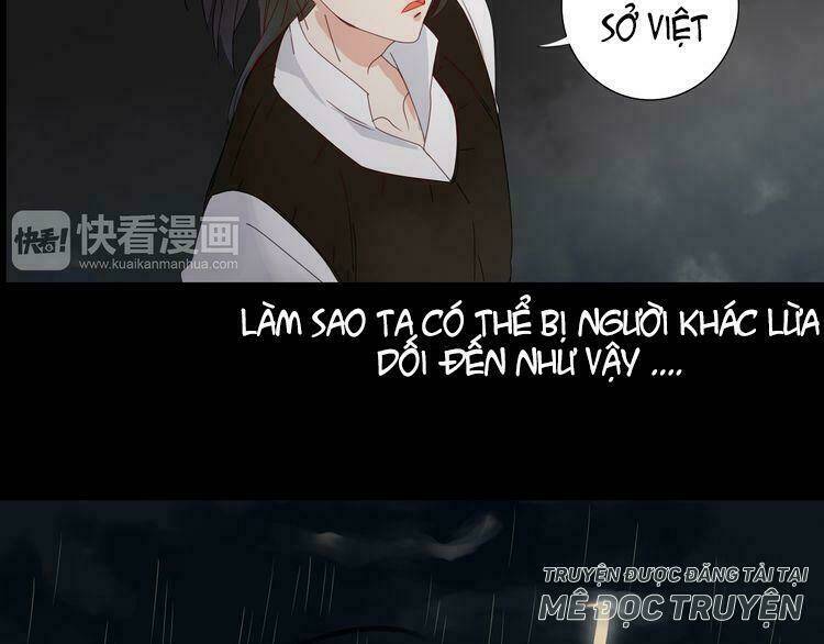 Ta Chỉ Muốn Giết Ngươi Chapter 9 - Trang 2