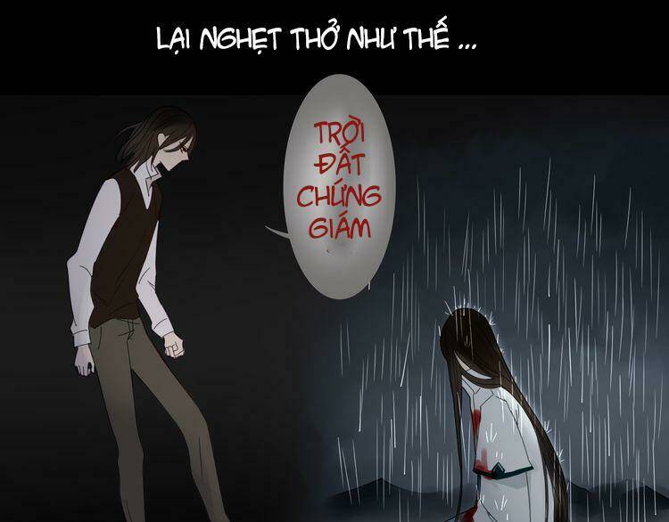 Ta Chỉ Muốn Giết Ngươi Chapter 9 - Trang 2