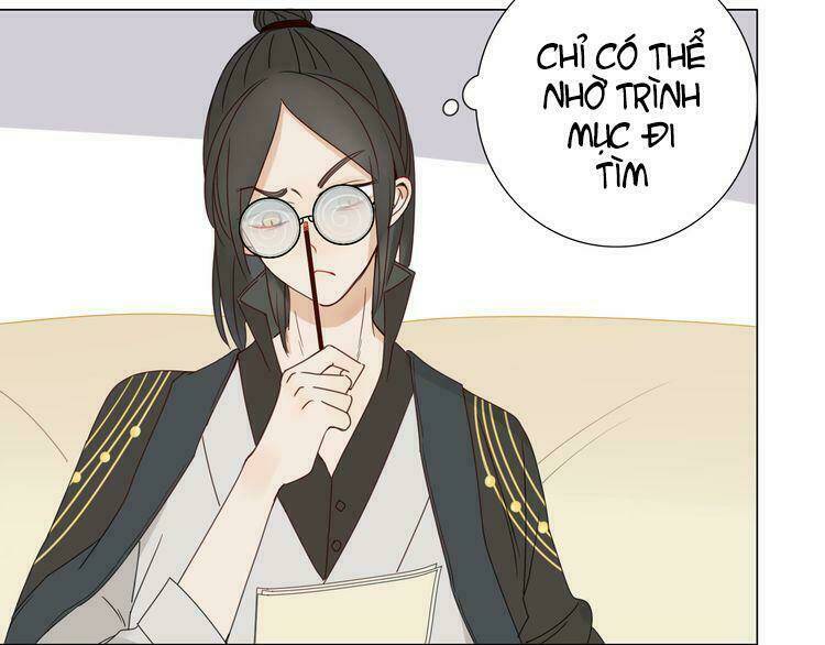 Ta Chỉ Muốn Giết Ngươi Chapter 9 - Trang 2