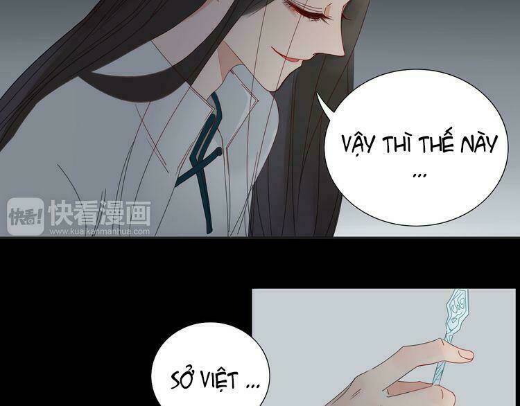 Ta Chỉ Muốn Giết Ngươi Chapter 9 - Trang 2