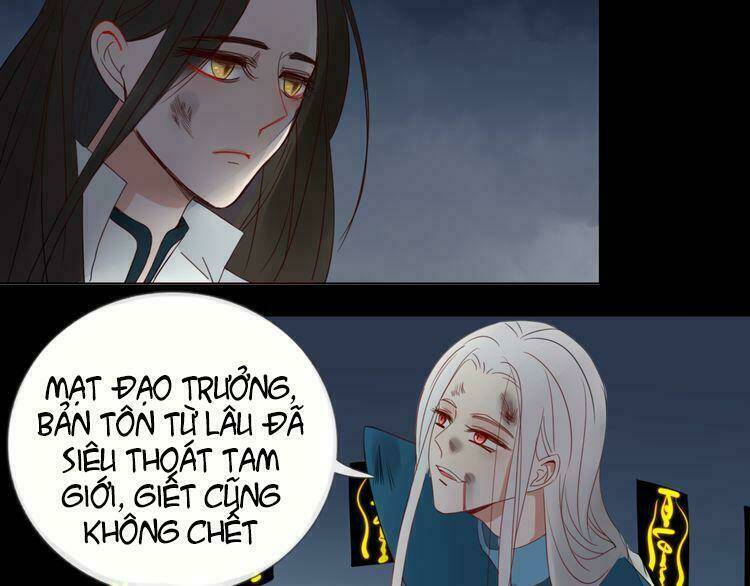 Ta Chỉ Muốn Giết Ngươi Chapter 8 - Trang 2