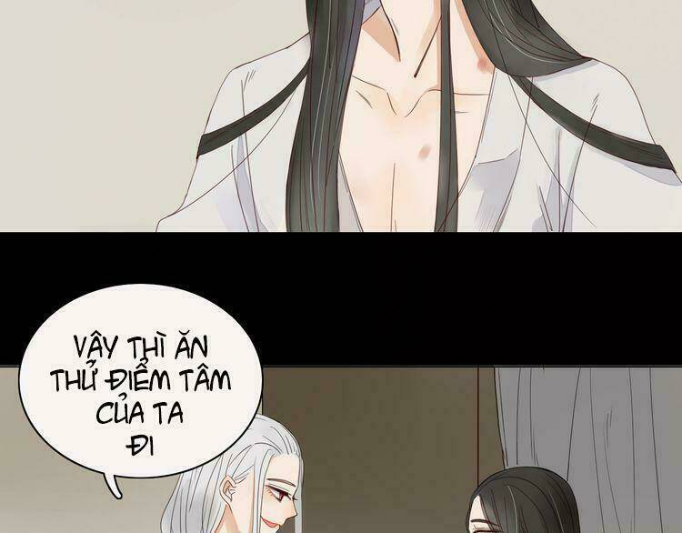 Ta Chỉ Muốn Giết Ngươi Chapter 7 - Trang 2